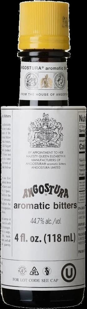 Angostura Aromatic Bitters