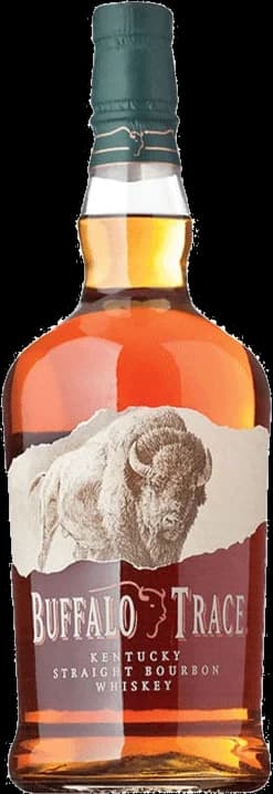 Buffalo Trace Kentucky Straight Bourbon