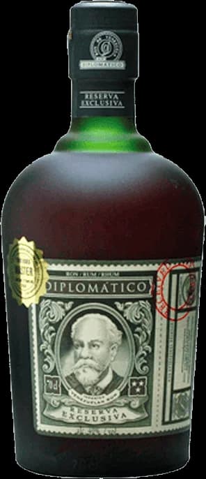 Diplomático Reserva Exclusiva Rum