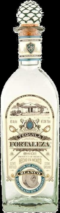 Fortaleza Blanco Tequila