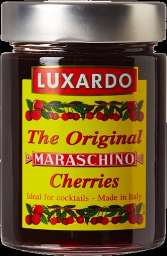 Luxardo Maraschino Cherries