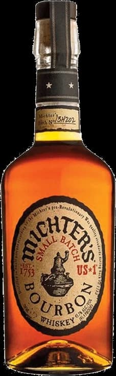 Michter's US*1 Small Batch Bourbon