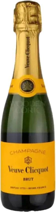 Veuve Clicquot Yellow Label Brut